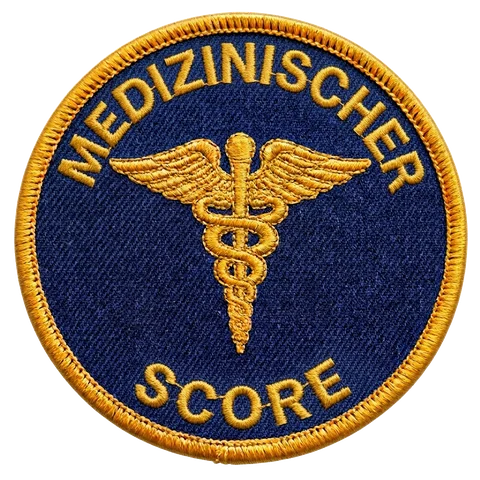Medizinischer Score
