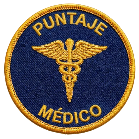 Puntaje Médico